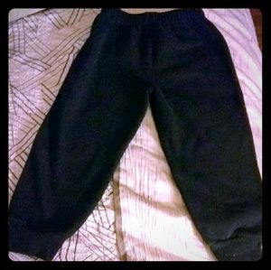 Garanimals 3t/np3 sweat pants